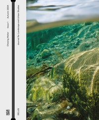Abbildung von: DELUS. The Journal of the Institute of Landscape and Urban Studies - Hatje Cantz Verlag