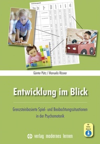 Abbildung von: Entwicklung im Blick - modernes lernen