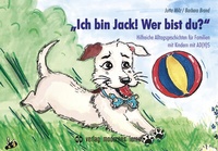 Abbildung von: "Ich bin Jack! Wer bist du?" - modernes lernen