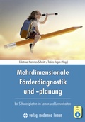 Bild: Mehrdimensionale F&ouml;rderdiagnostik und -planung bei Schwierigkeiten im Lernen und Lernverhalten - modernes lernen