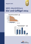 Bild: MEG Marktbilanz Eier und Geflügel 2024 - Verlag Eugen Ulmer