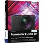 Cover: Panasonic LUMIX S9: Das umfangreiche Praxisbuch zu Ihrer Kamera - BILDNER Verlag