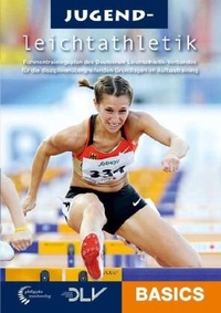 Abbildung von: Jugendleichtathletik Basics - Philippka