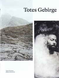 Abbildung von: Totes Gebirge - Fotohofedition