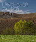 Cover: L&auml;ndlicher Zauber 2025 - Bauernblatt