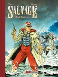 Cover: Sauvage 5 Vorzugsausgabe - Salleck Publications