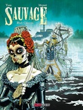 Cover: Sauvage 5 - Salleck Publications