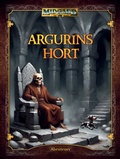 Cover: Argurins Hort - Franke, Elsa