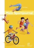 Cover: Mein Sportjournal - Baumberger & M&uuml;ller