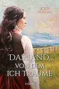 Cover: Das Land, von dem ich tr&auml;ume - Francke-Buch