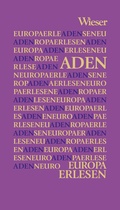 Cover: Aden - Wieser Verlag