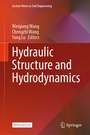 Cover: Hydraulic Structure and Hydrodynamics - Springer