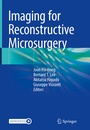 Cover: Imaging for Reconstructive Microsurgery - Springer