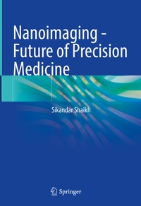 Abbildung von: Nanoimaging - Future of Precision Medicine - Springer