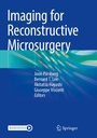 Cover: Imaging for Reconstructive Microsurgery - Springer