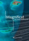 Cover: Magnificat (Klavierauszug) - Carus-Verlag