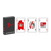 Abbildung von: Spielkarten Bundesliga - Winning Moves