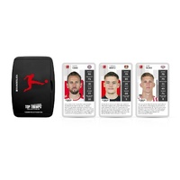 Abbildung von: Top Trumps Collectables Bundesliga - Winning Moves