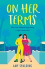 Cover: On Her Terms - HarperCollins