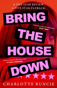 Abbildung von: Bring the House Down - The Borough Press
