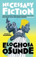 Cover: Necessary Fiction - Fourth Estate