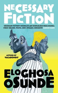 Abbildung von: Necessary Fiction - Fourth Estate