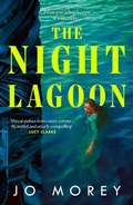 Cover: The Night Lagoon - HarperCollins