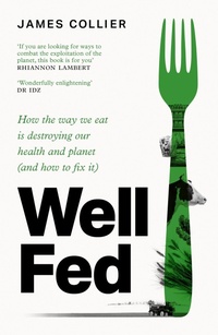 Abbildung von: Well Fed - Thorsons