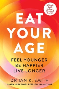 Abbildung von: Eat Your Age - HQ