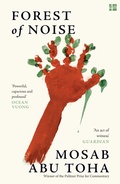 Cover: Forest of Noise - Fourth Estate Ltd