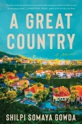 Cover: A Great Country - Collins