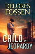 Cover: Child In Jeopardy - HarperCollins