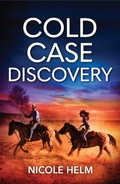 Cover: Cold Case Discovery - HarperCollins