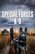 Cover: Special Forces K-9 - HarperCollins