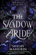 Cover: The Shadow Bride - HarperCollins