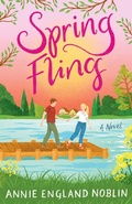 Cover: Spring Fling - Collins