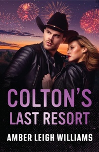 Enlarge image Cover: Colton's Last Resort - HarperCollins