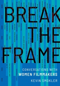 Abbildung von: Break the Frame - Oxford University Press Inc