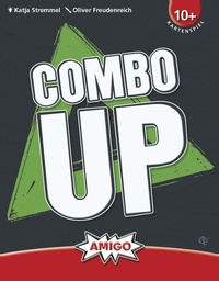 Abbildung von: Combo Up - Amigo Spiel + Freizeit