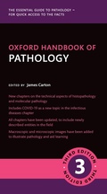 Cover: Oxford Handbook of Pathology - OUP eBook