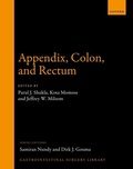 Cover: Appendix, Colon, and Rectum - OUP eBook