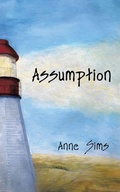 Cover: Assumption - Tellwell Talent