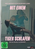 Cover: Mit einem Tiger schlafen - good!movies