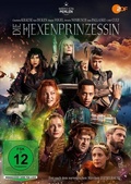 Cover: Die Hexenprinzessin - OneGate Media