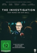 Cover: The Investigation - Der Mord an Kim Wall - OneGate Media