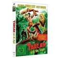 Cover: Tarzan und die J&auml;ger - Cargo Records