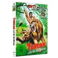 Cover: Tarzan und die Mondberge - Perfect Pictures