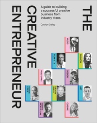 Abbildung von: The Creative Entrepreneur - DK