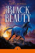 Cover: Black Beauty - Puffin Classics