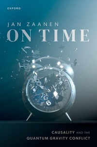 Abbildung von: On Time - OUP eBook